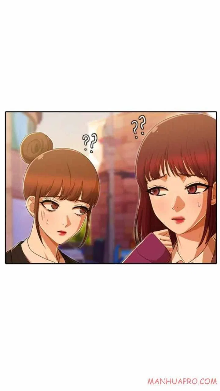 The Girl from Random Chatting Chapter 184 – Page 34