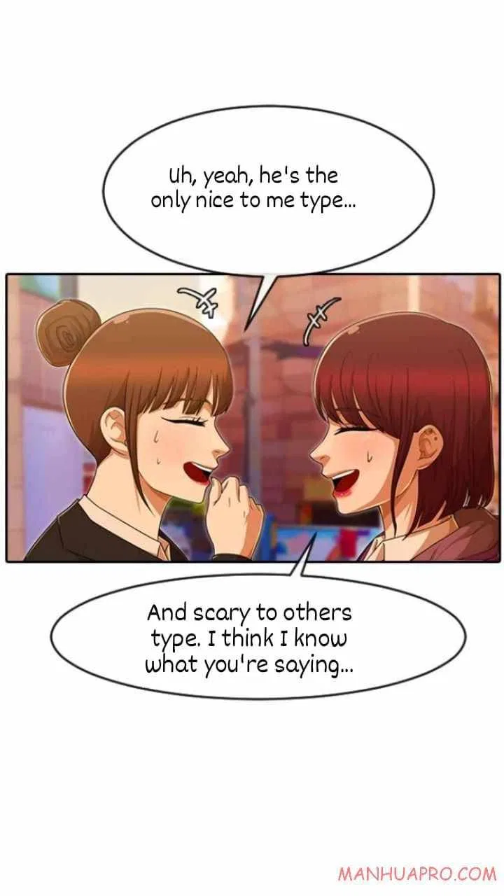 The Girl from Random Chatting Chapter 184 – Page 35