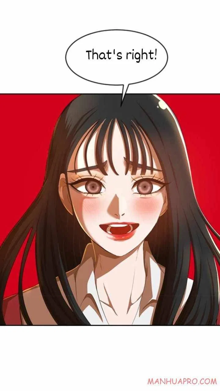 The Girl from Random Chatting Chapter 184 – Page 36