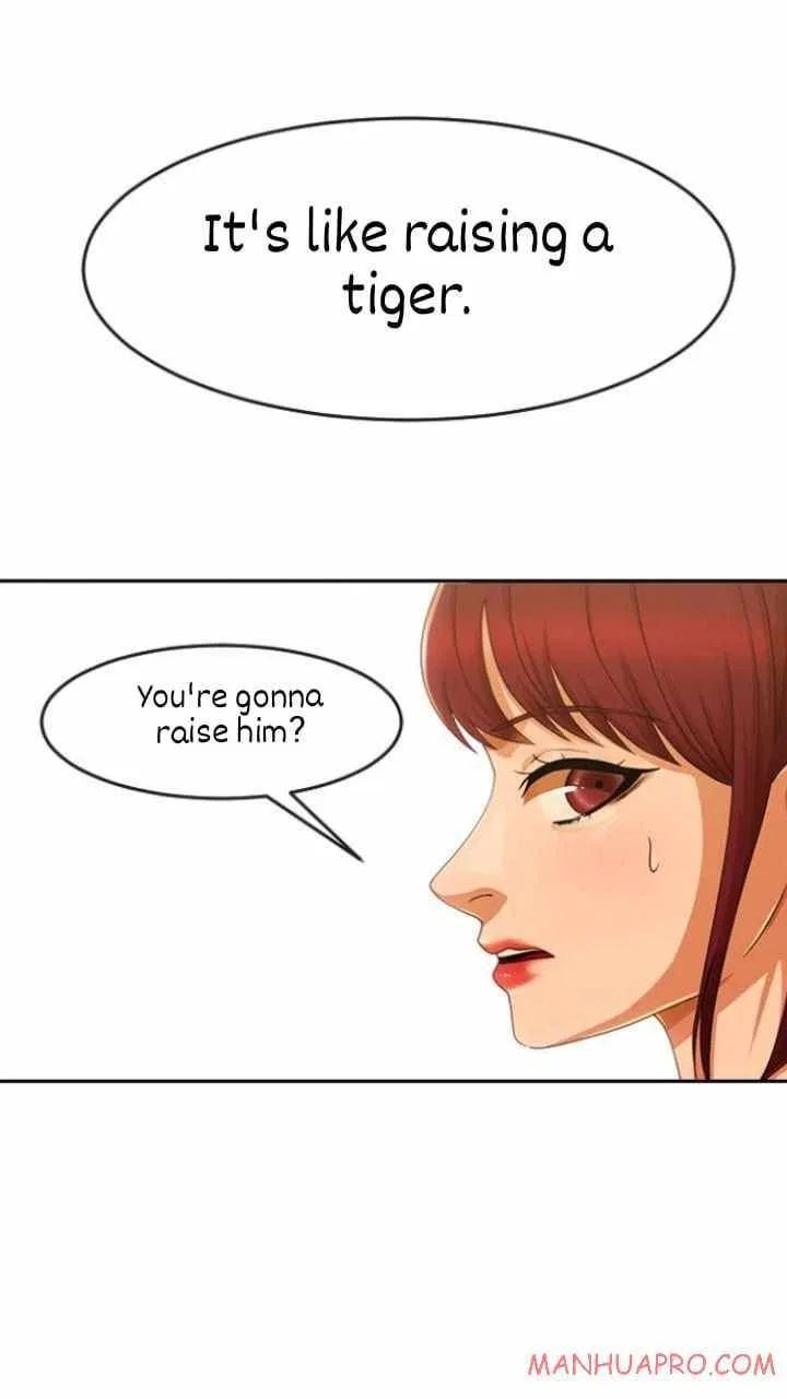 The Girl from Random Chatting Chapter 184 – Page 37