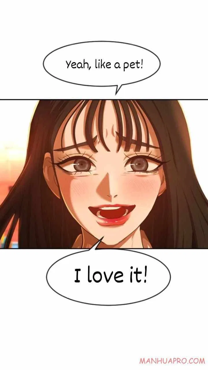The Girl from Random Chatting Chapter 184 – Page 38
