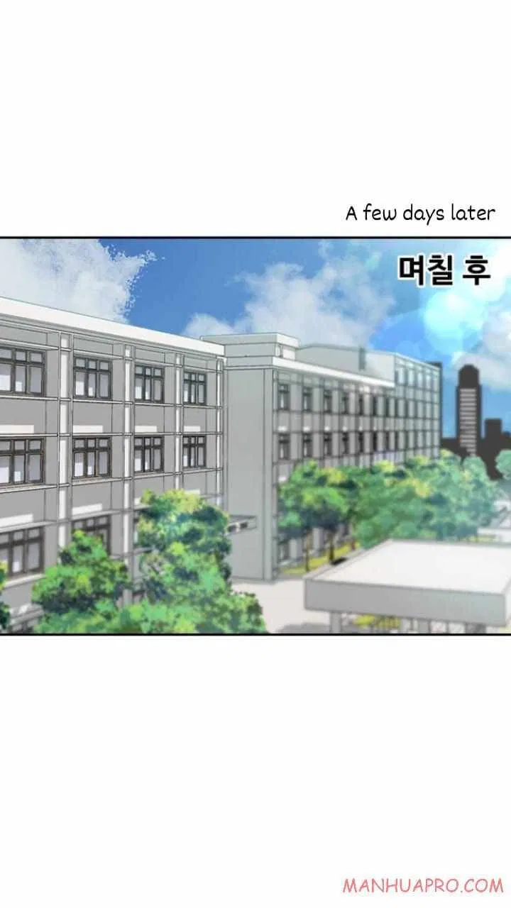 The Girl from Random Chatting Chapter 184 – Page 41