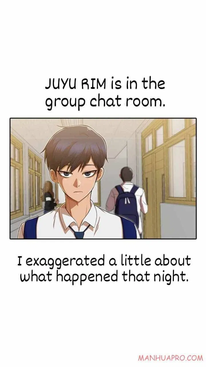 The Girl from Random Chatting Chapter 184 – Page 42