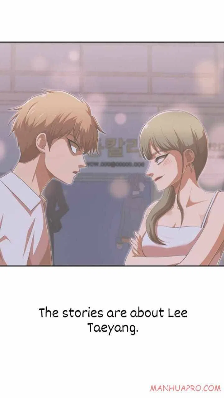 The Girl from Random Chatting Chapter 184 – Page 43