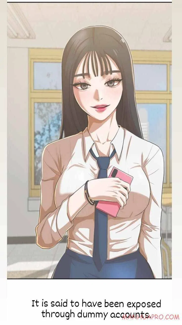 The Girl from Random Chatting Chapter 184 – Page 44