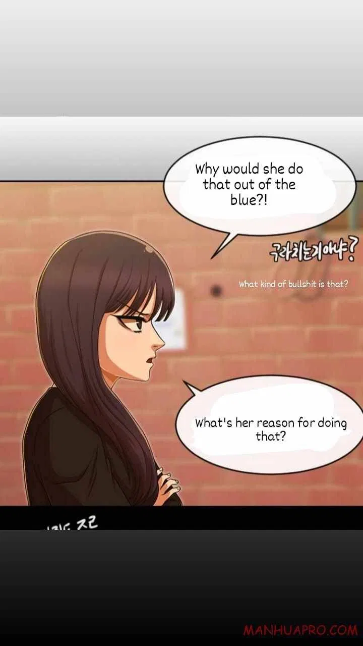 The Girl from Random Chatting Chapter 184 – Page 45