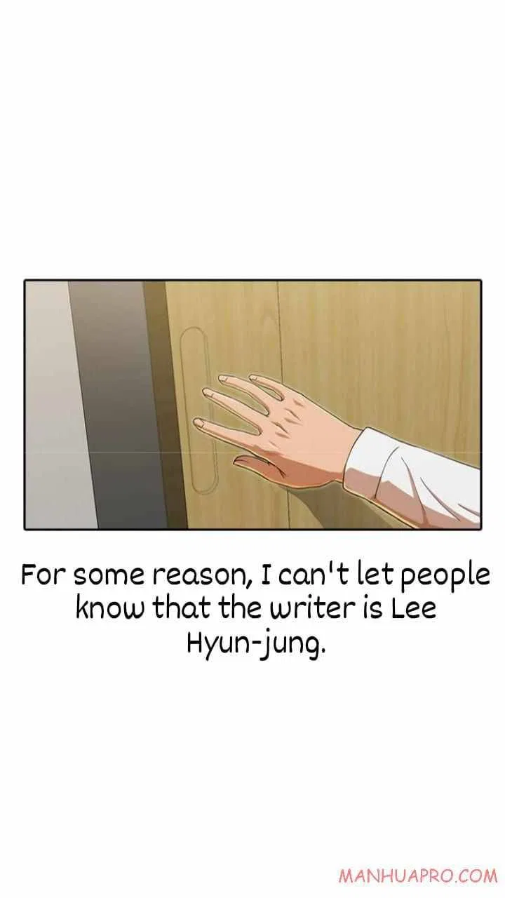 The Girl from Random Chatting Chapter 184 – Page 48