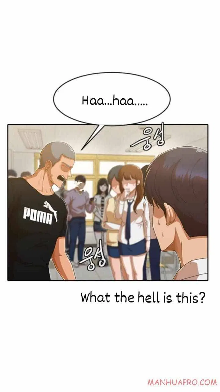 The Girl from Random Chatting Chapter 184 – Page 50