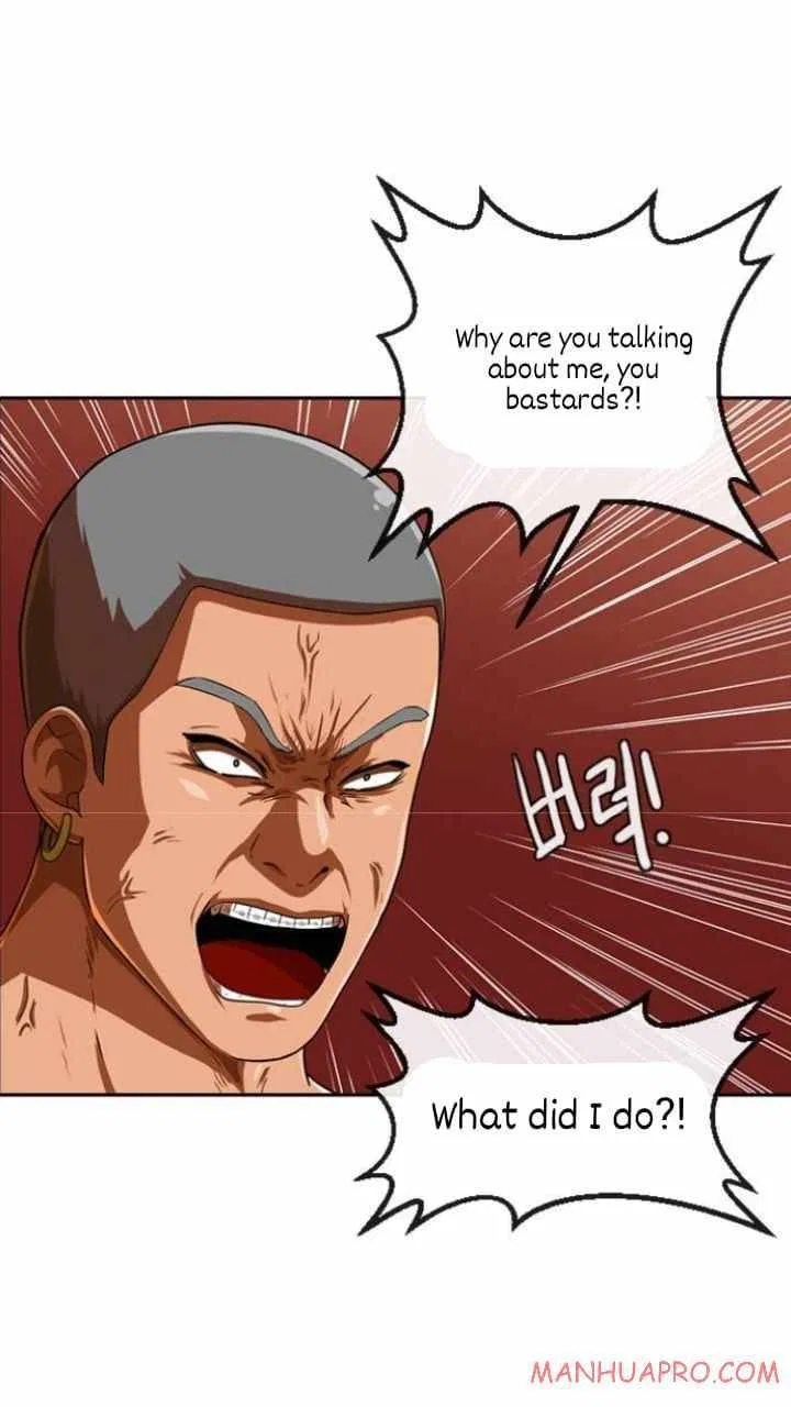 The Girl from Random Chatting Chapter 184 – Page 51