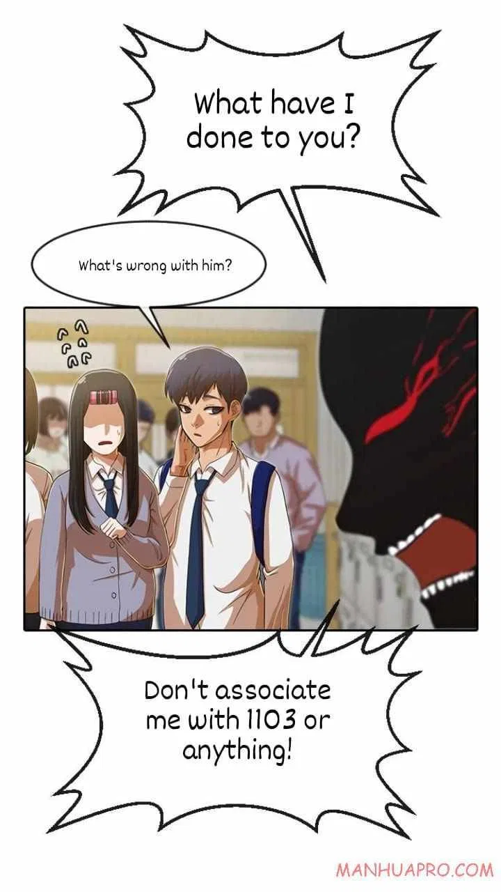 The Girl from Random Chatting Chapter 184 – Page 52