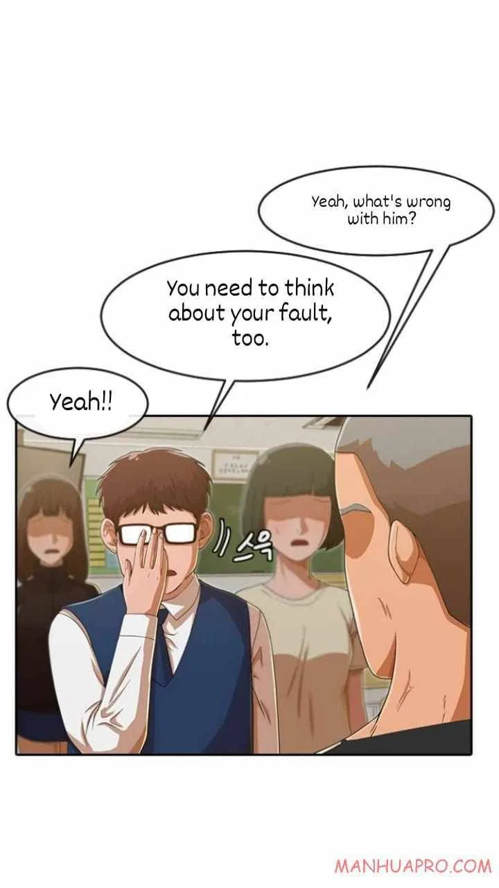 The Girl from Random Chatting Chapter 184 – Page 55
