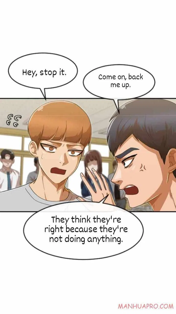 The Girl from Random Chatting Chapter 184 – Page 61