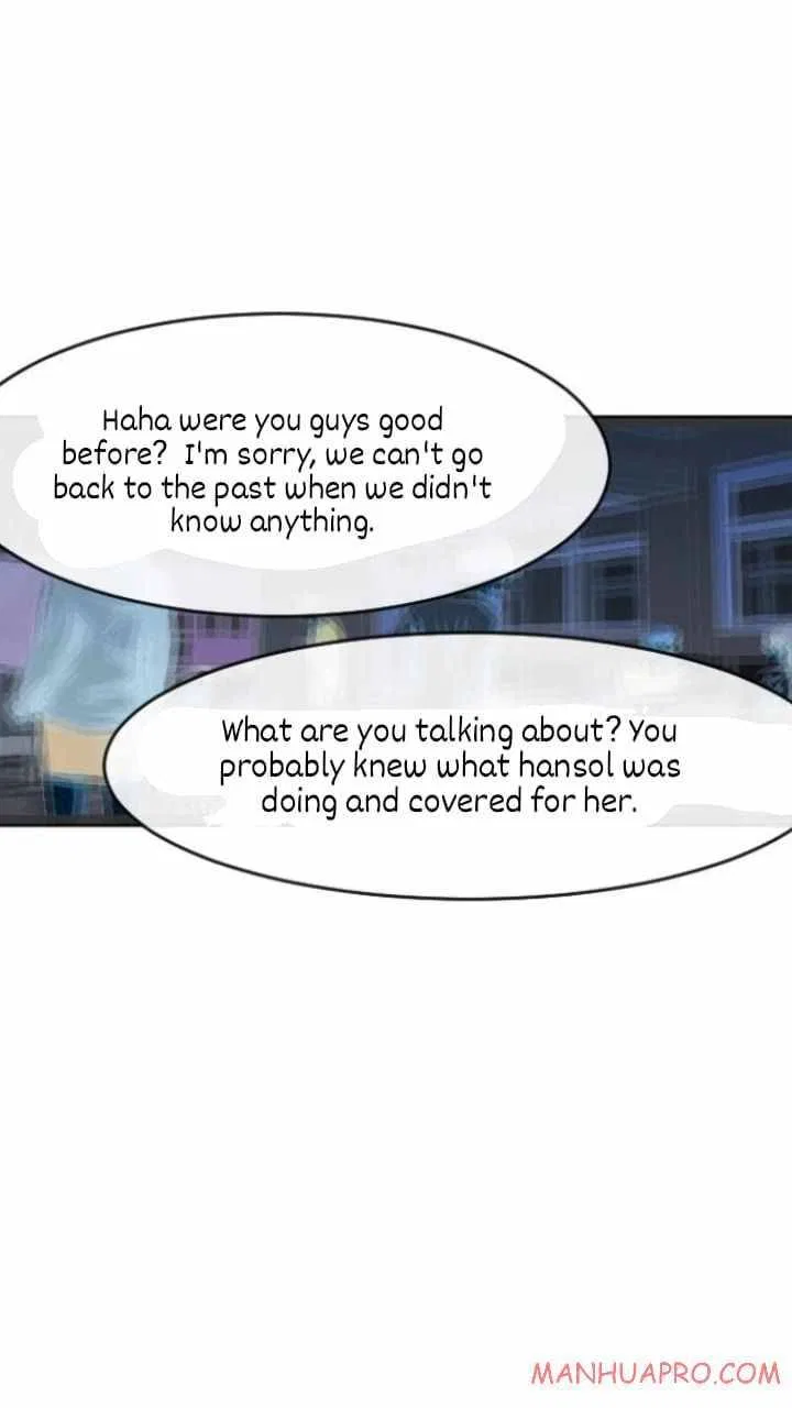 The Girl from Random Chatting Chapter 184 – Page 64