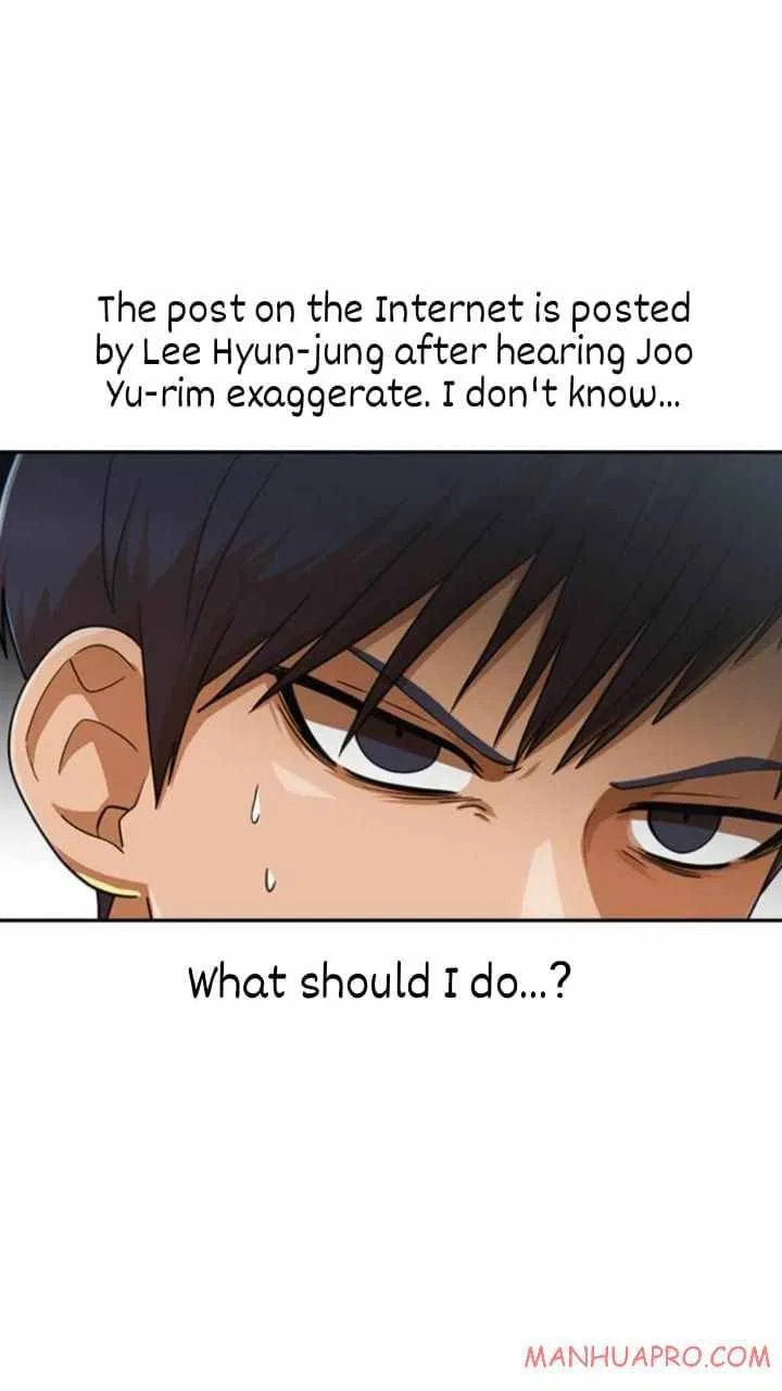 The Girl from Random Chatting Chapter 184 – Page 66
