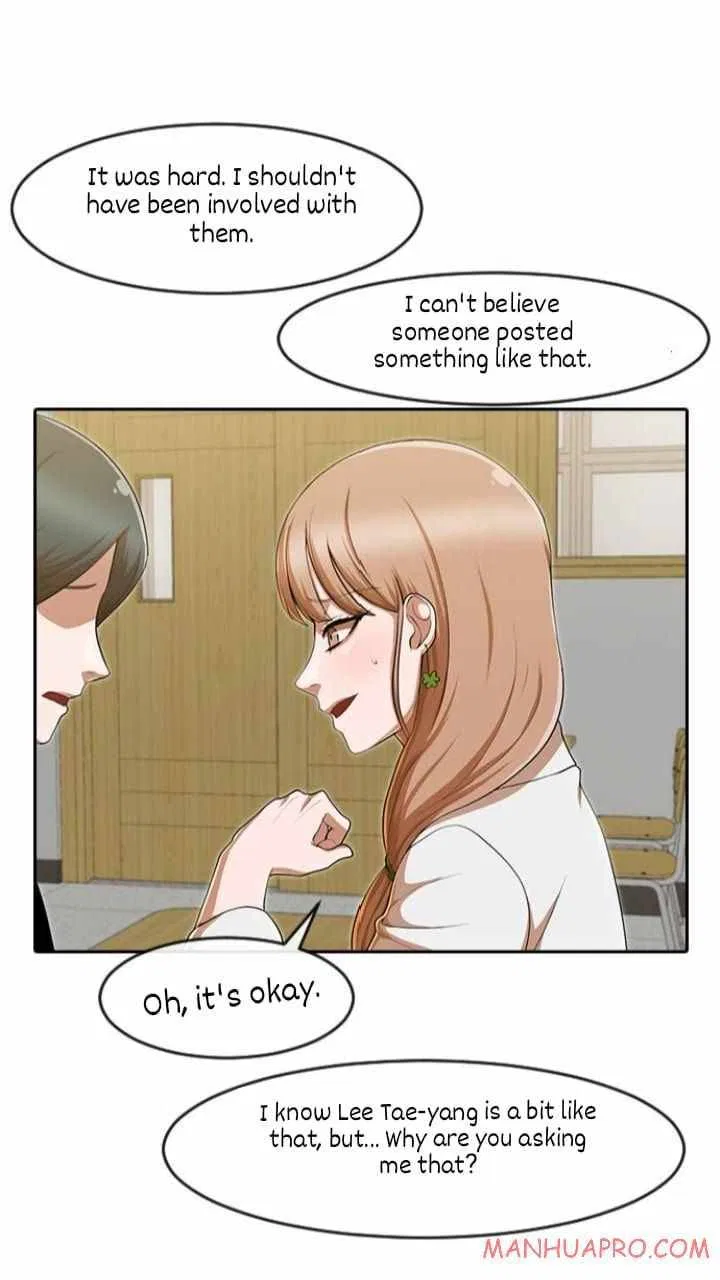 The Girl from Random Chatting Chapter 184 – Page 69