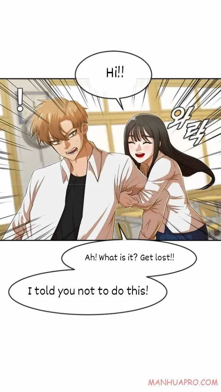 The Girl from Random Chatting Chapter 184 – Page 71