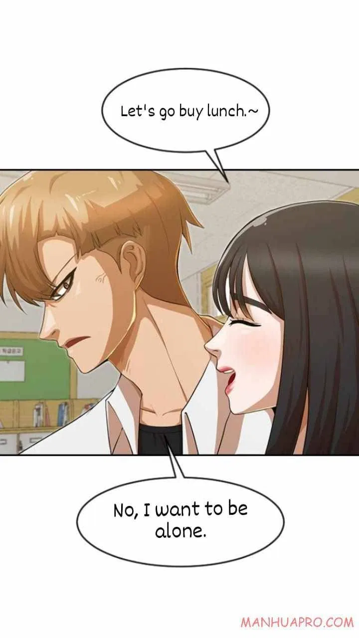 The Girl from Random Chatting Chapter 184 – Page 72