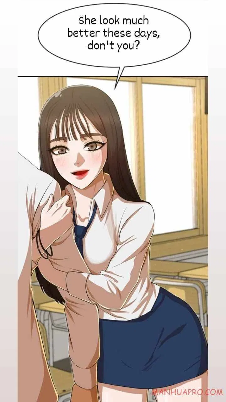 The Girl from Random Chatting Chapter 184 – Page 74