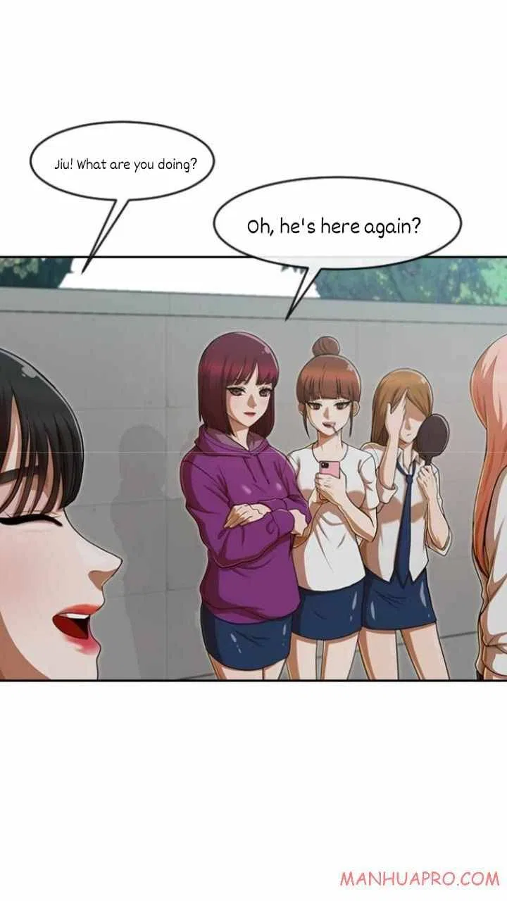 The Girl from Random Chatting Chapter 184 – Page 81