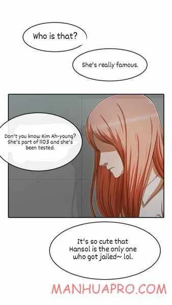 The Girl from Random Chatting Chapter 184 – Page 82