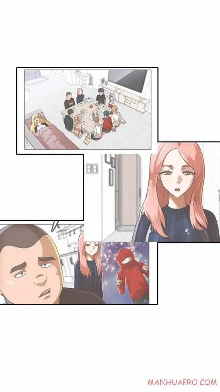 The Girl from Random Chatting Chapter 184 – Page 83
