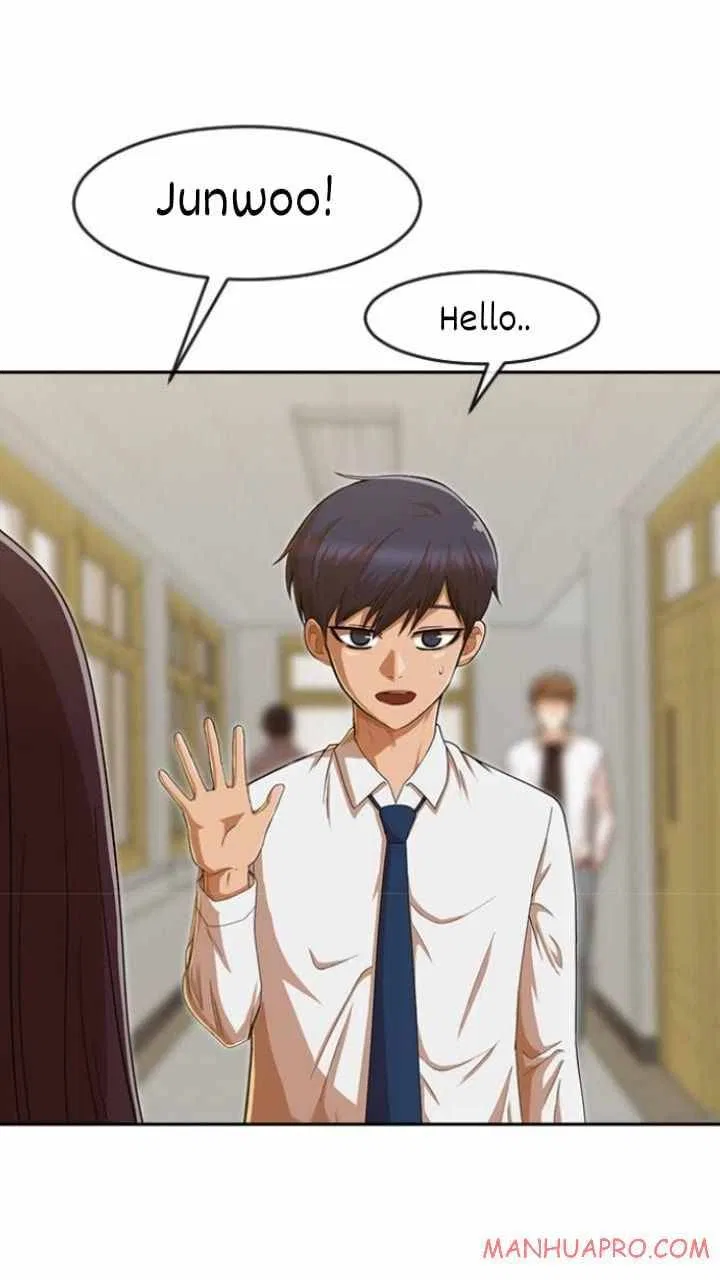 The Girl from Random Chatting Chapter 184 – Page 87