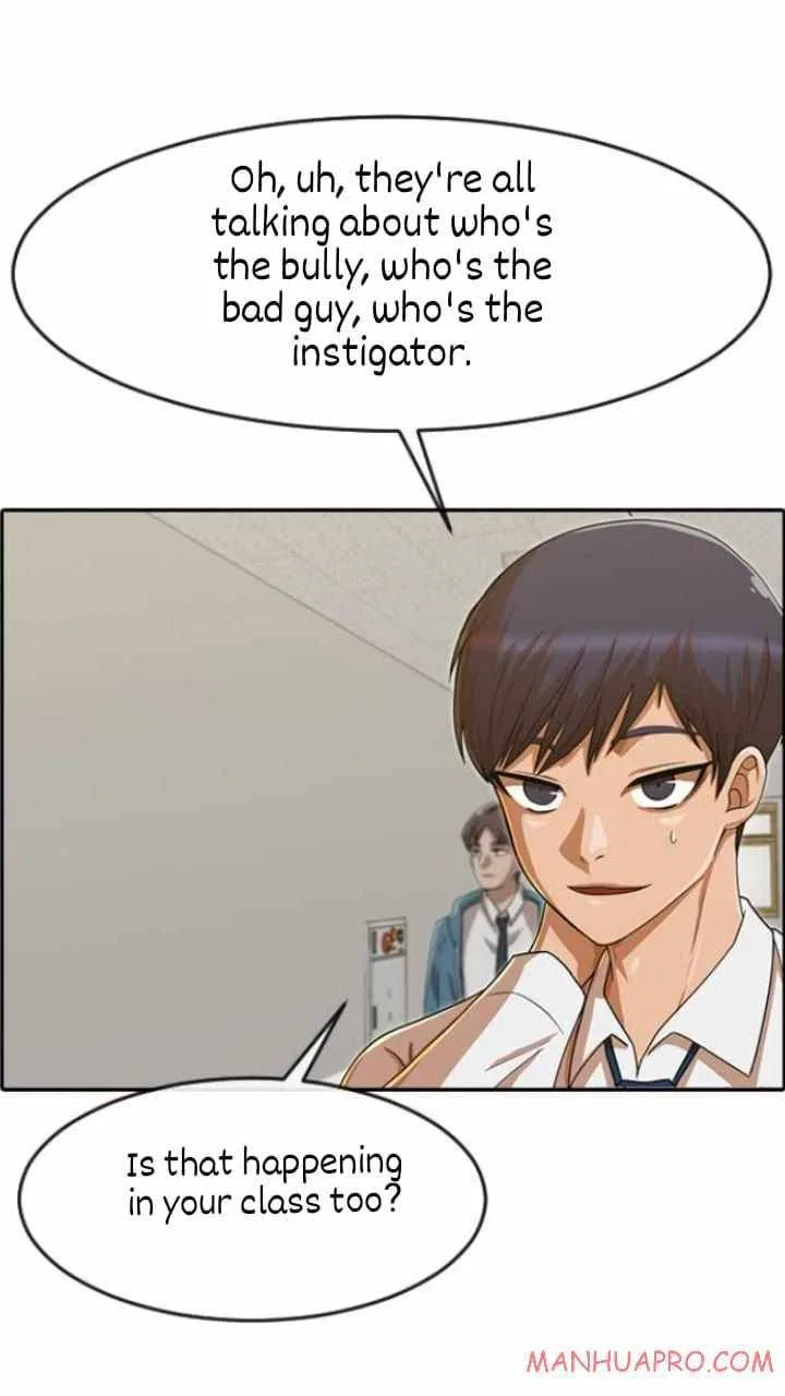 The Girl from Random Chatting Chapter 184 – Page 89