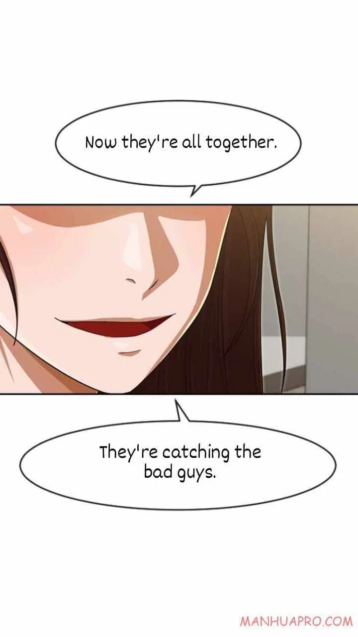 The Girl from Random Chatting Chapter 184 – Page 91