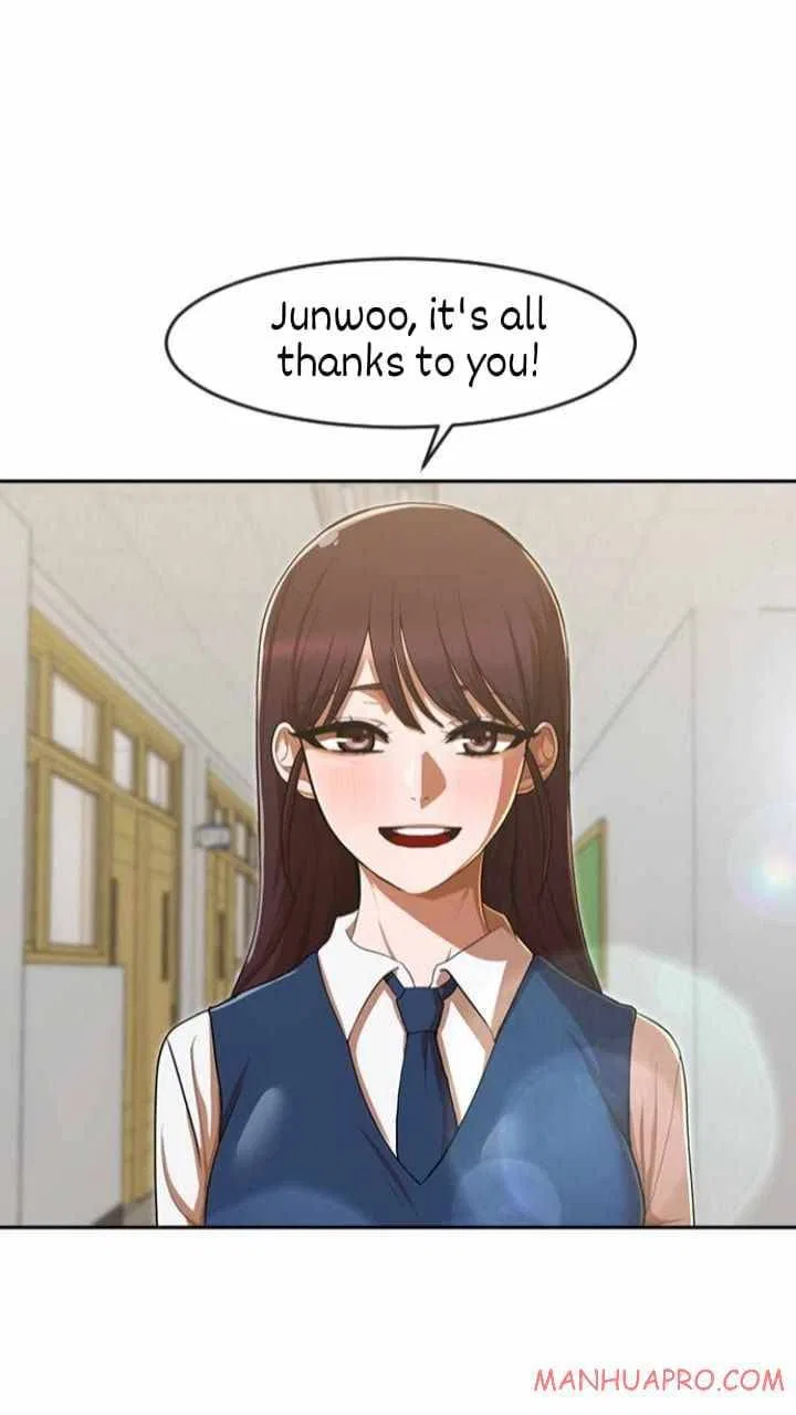 The Girl from Random Chatting Chapter 184 – Page 94