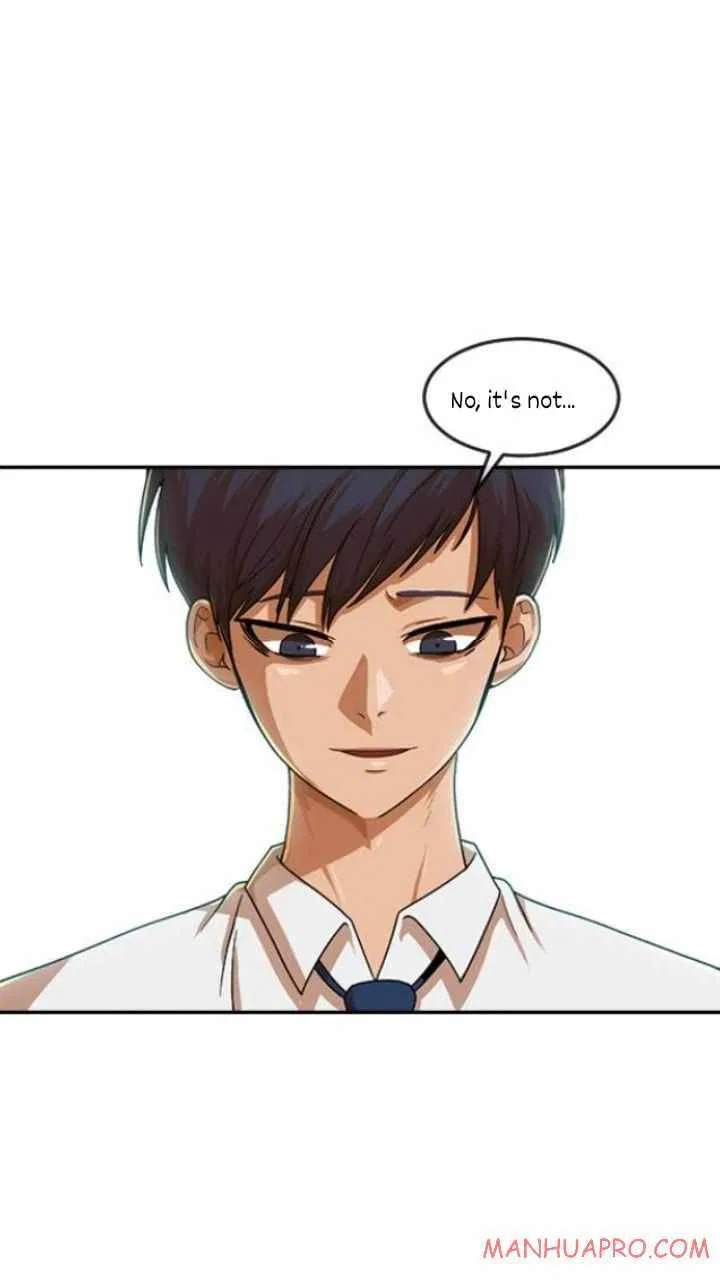 The Girl from Random Chatting Chapter 184 – Page 96