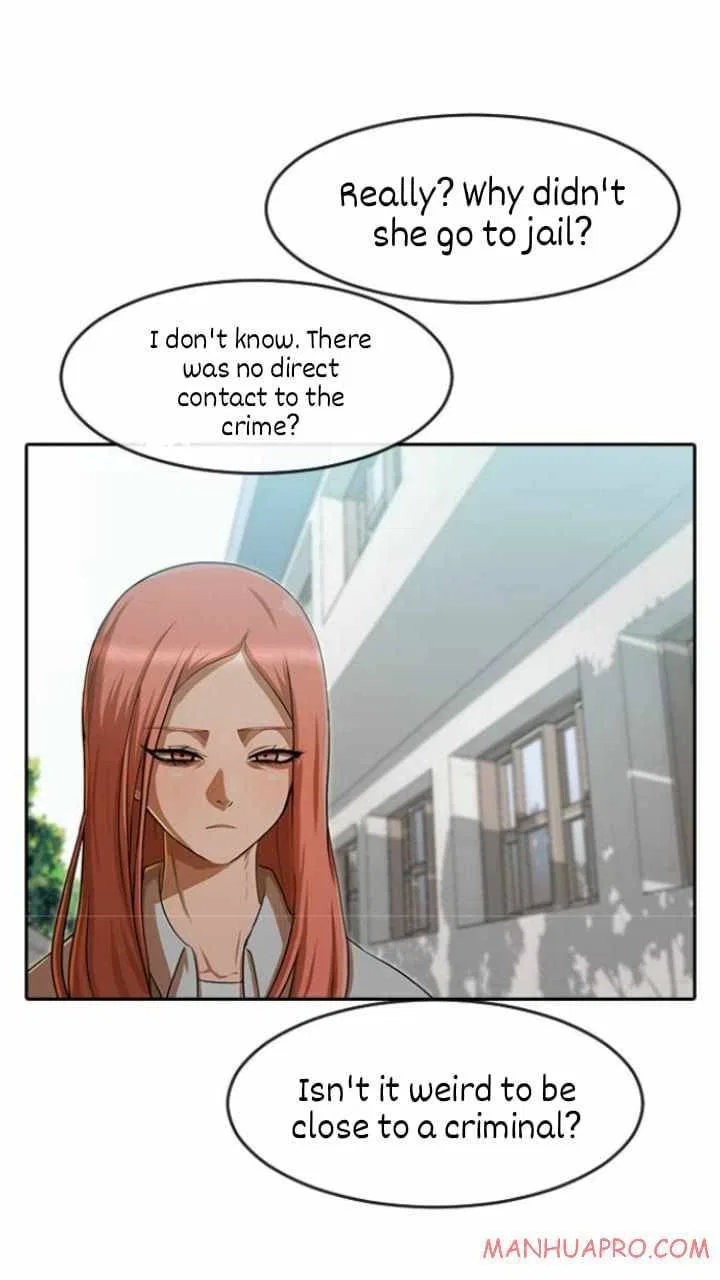 The Girl from Random Chatting Chapter 184 – Page 97