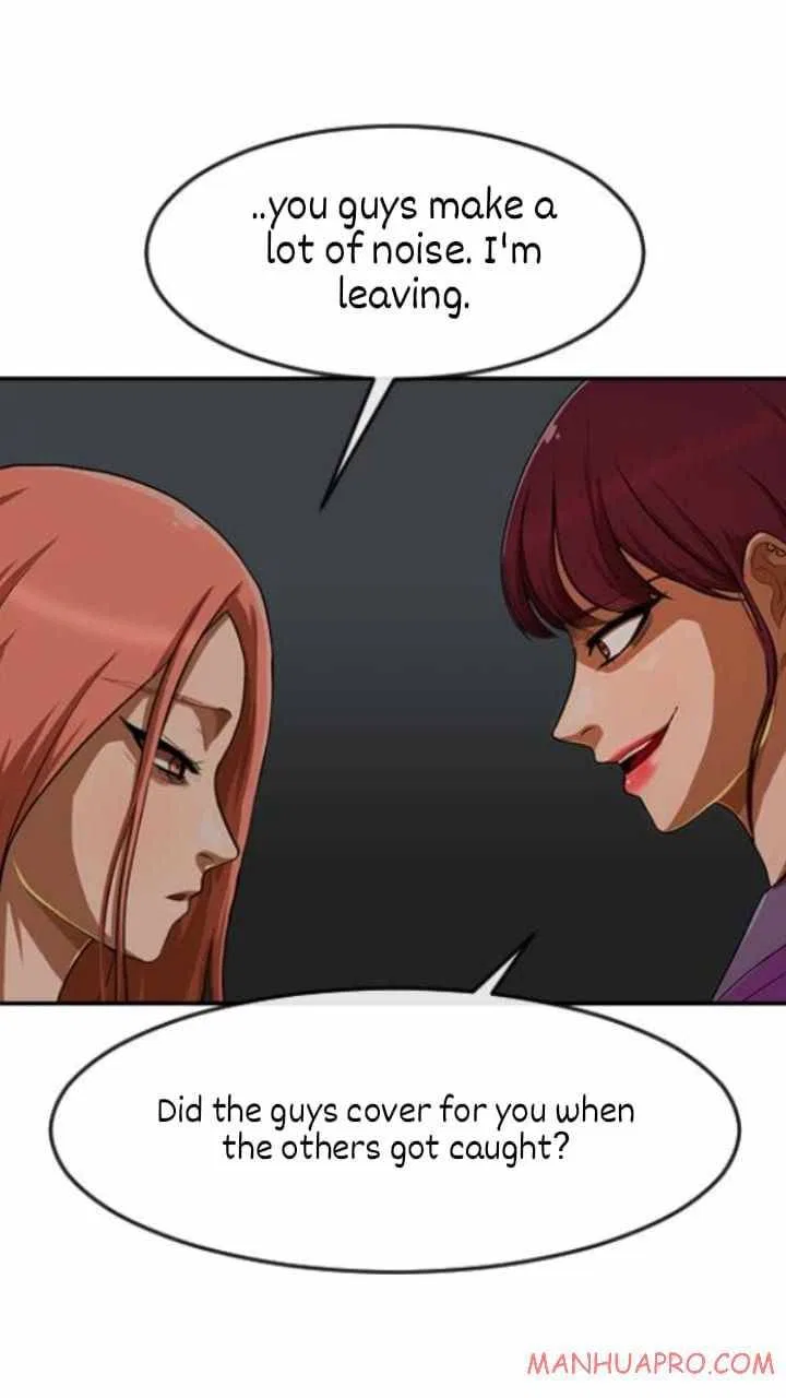 The Girl from Random Chatting Chapter 184 – Page 98
