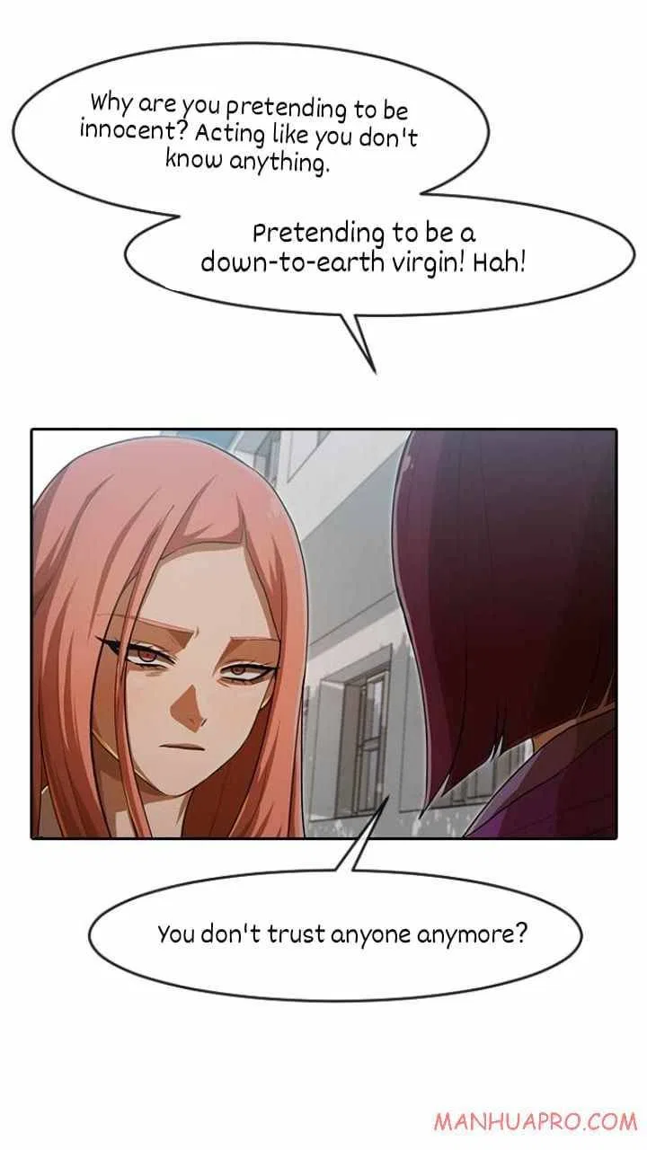 The Girl from Random Chatting Chapter 184 – Page 99