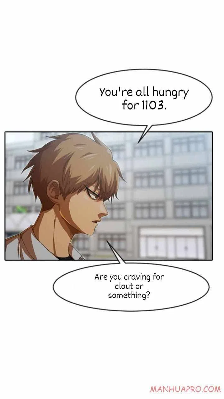 The Girl from Random Chatting Chapter 184 – Page 100