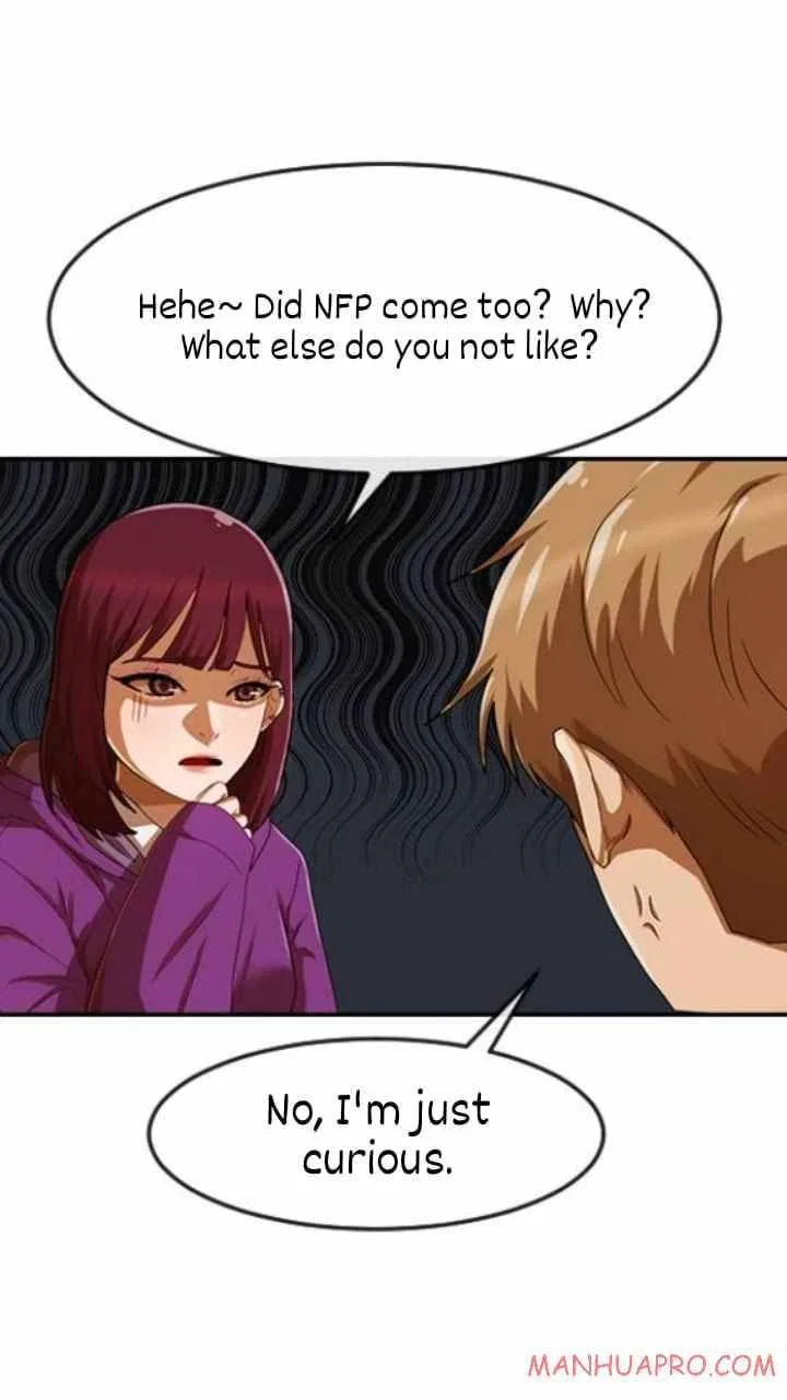 The Girl from Random Chatting Chapter 184 – Page 101