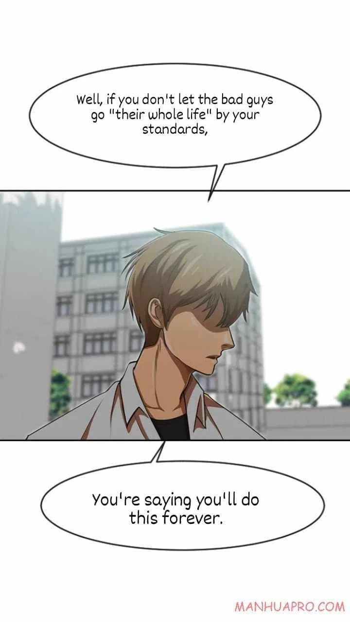 The Girl from Random Chatting Chapter 184 – Page 106