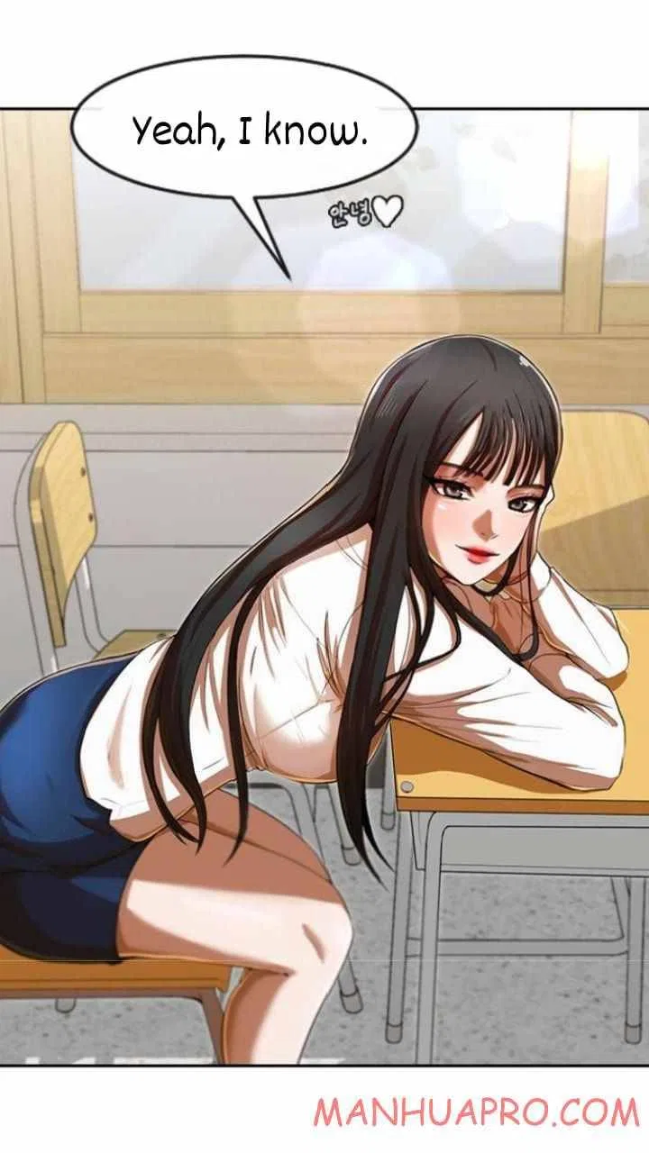 The Girl from Random Chatting Chapter 183 – Page 6