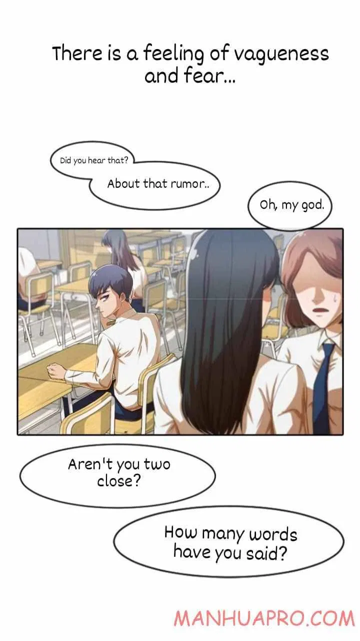 The Girl from Random Chatting Chapter 183 – Page 10