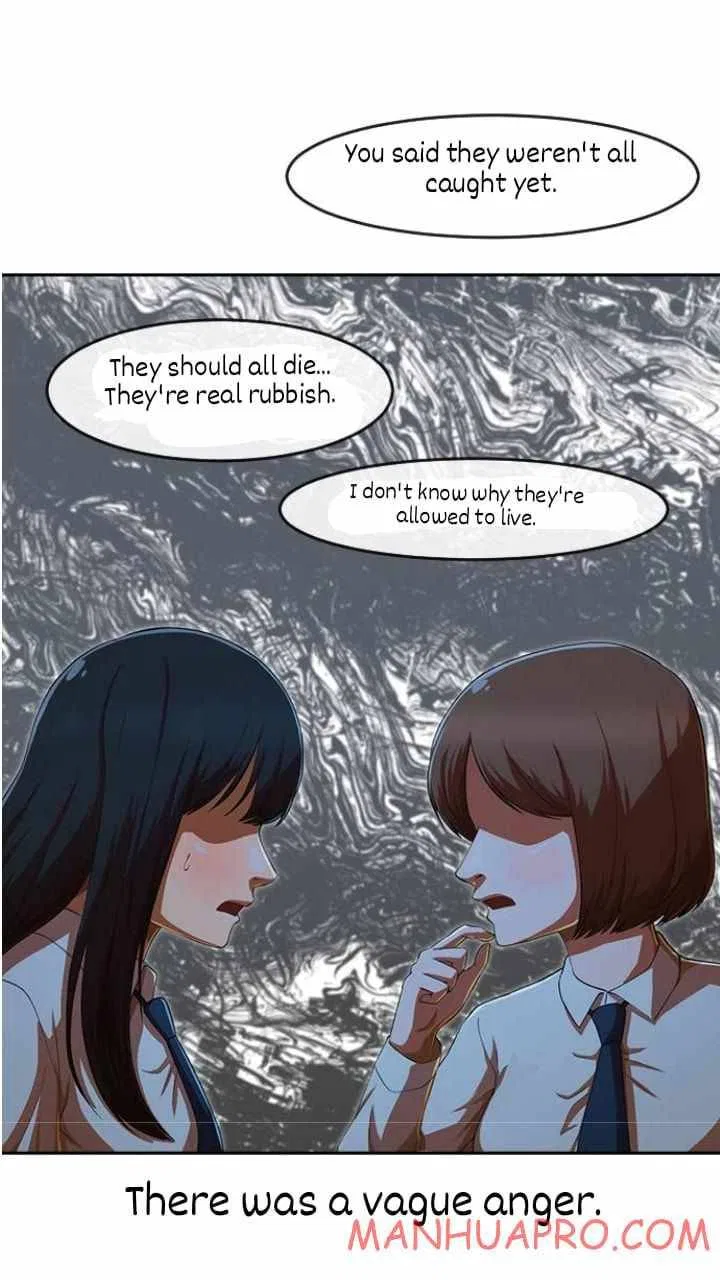 The Girl from Random Chatting Chapter 183 – Page 12