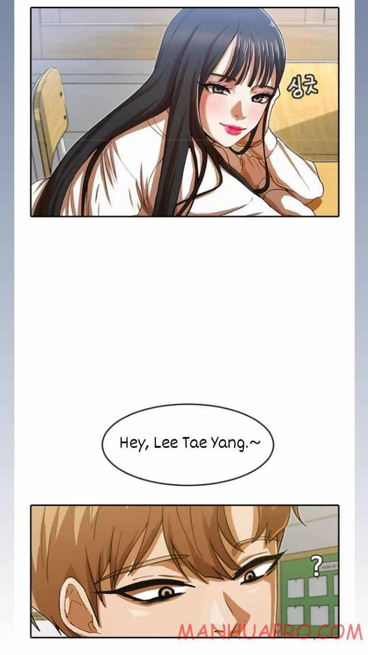 The Girl from Random Chatting Chapter 183 – Page 15