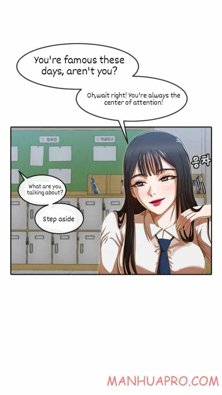 The Girl from Random Chatting Chapter 183 – Page 16