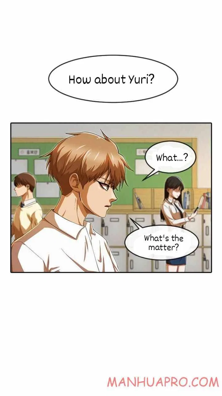 The Girl from Random Chatting Chapter 183 – Page 17