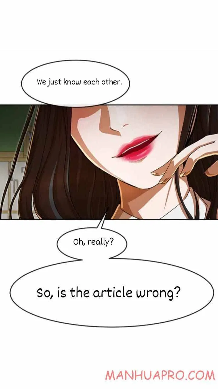 The Girl from Random Chatting Chapter 183 – Page 18