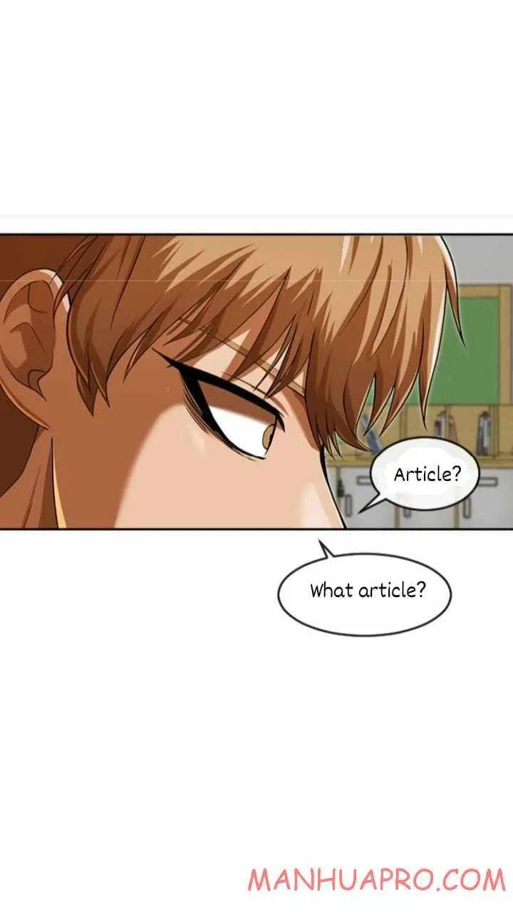 The Girl from Random Chatting Chapter 183 – Page 19