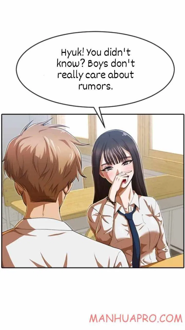 The Girl from Random Chatting Chapter 183 – Page 20