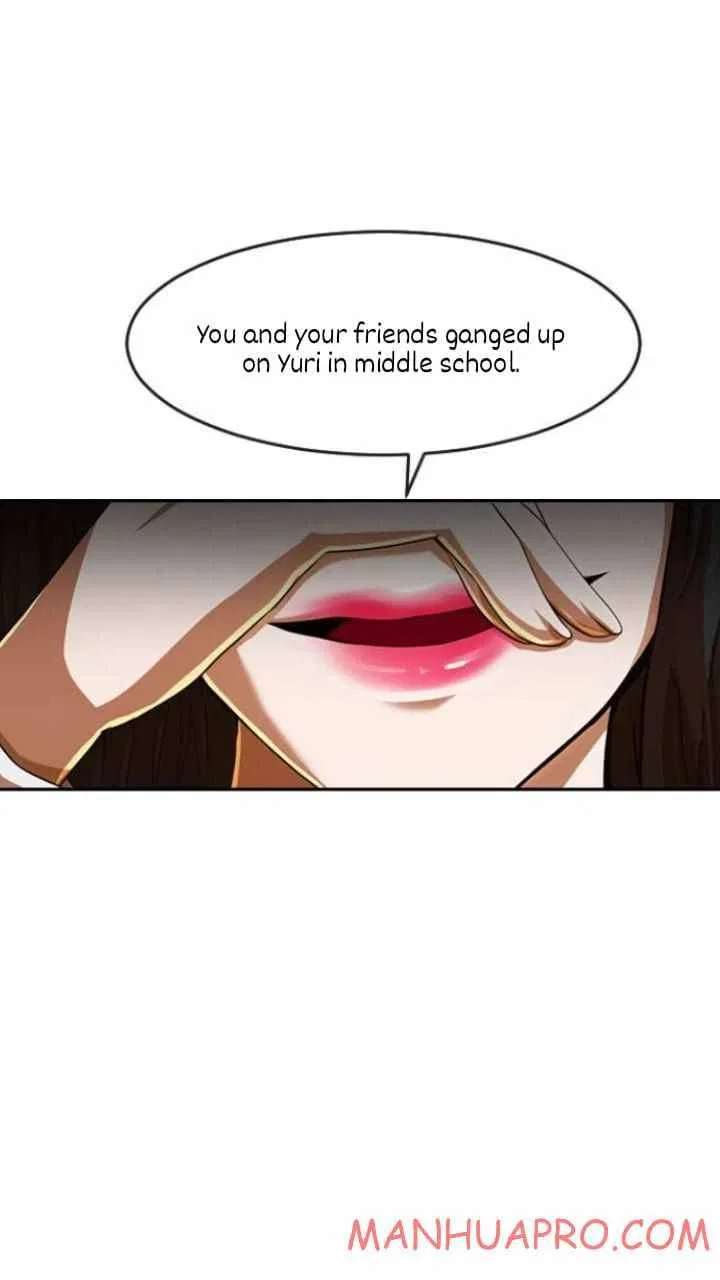 The Girl from Random Chatting Chapter 183 – Page 21