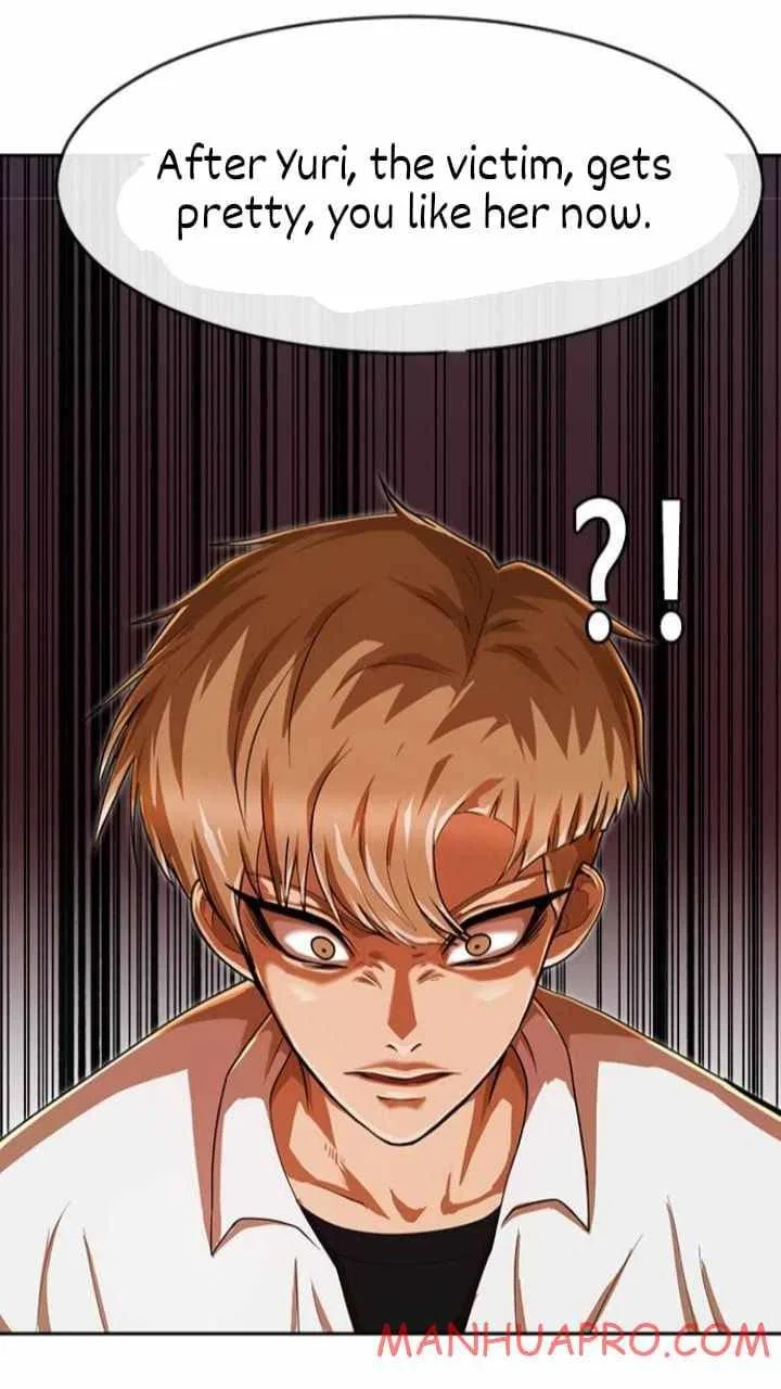 The Girl from Random Chatting Chapter 183 – Page 22