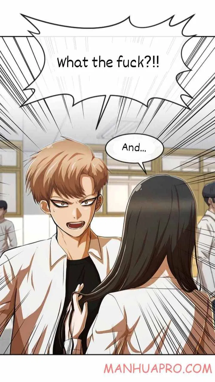 The Girl from Random Chatting Chapter 183 – Page 23