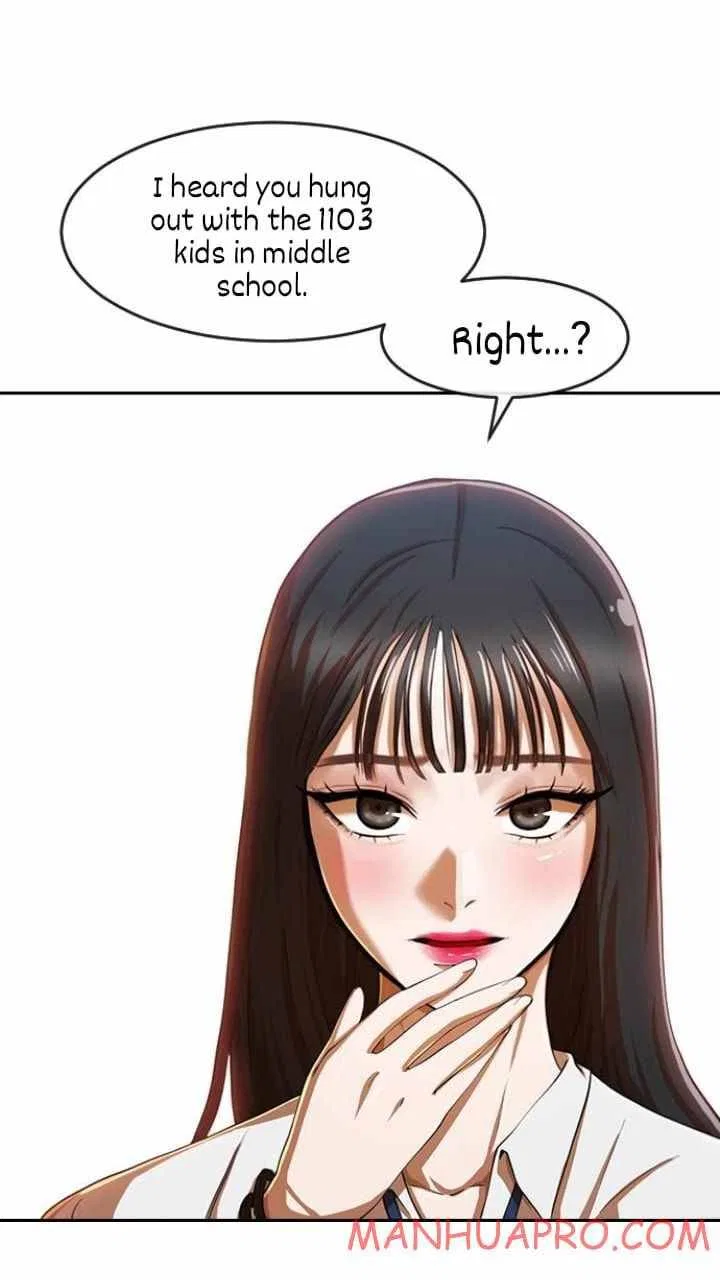 The Girl from Random Chatting Chapter 183 – Page 24