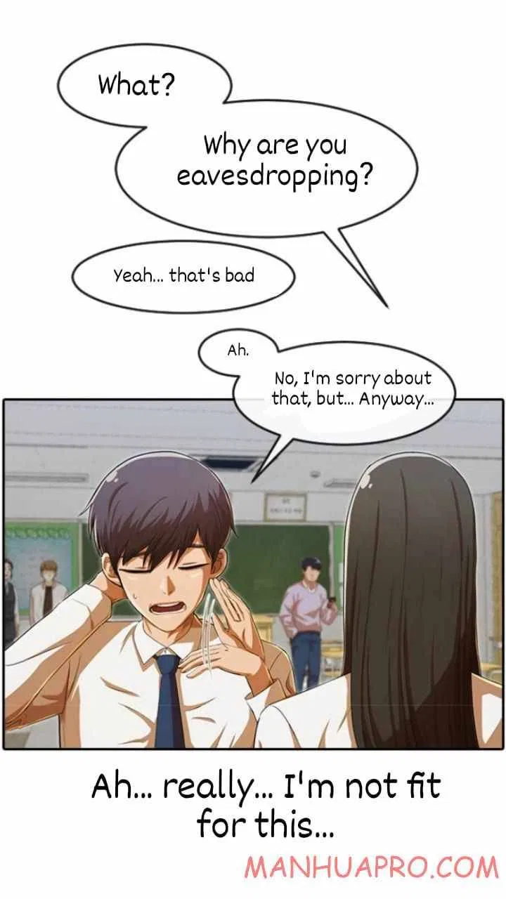 The Girl from Random Chatting Chapter 183 – Page 29